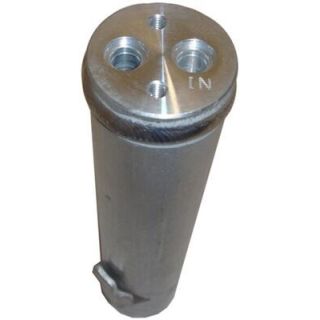 Džiovintuvas, oro kondicionierius MAHLE AD 268 000S