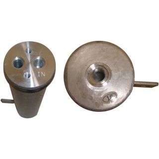 Džiovintuvas, oro kondicionierius MAHLE AD 269 000S