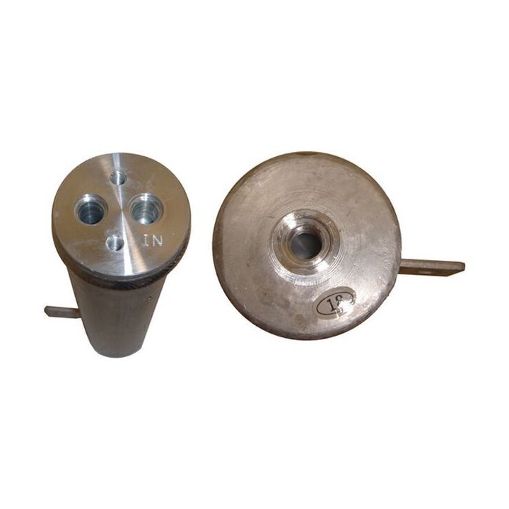 Džiovintuvas, oro kondicionierius MAHLE AD 269 000S