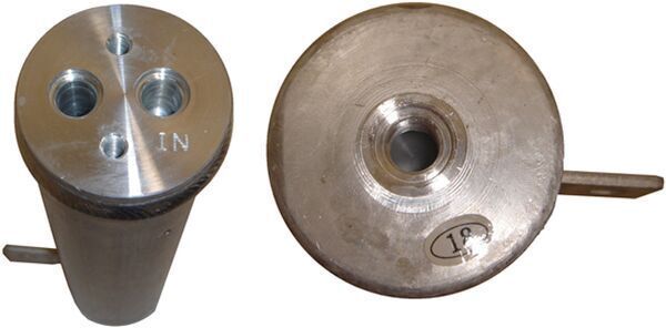 Džiovintuvas, oro kondicionierius MAHLE AD 269 000S