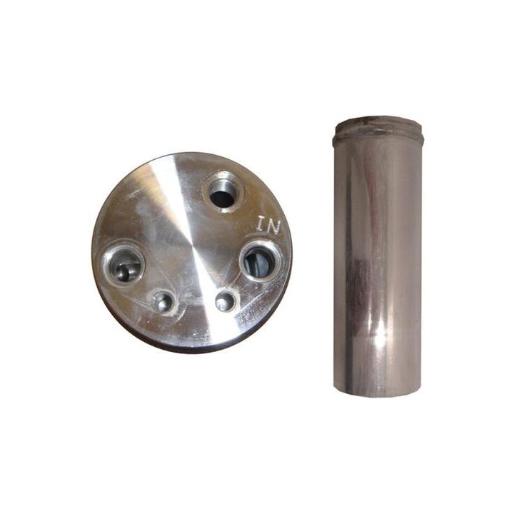 Džiovintuvas, oro kondicionierius MAHLE AD 270 000S