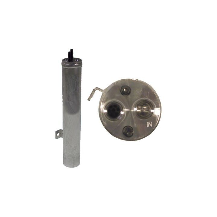 Džiovintuvas, oro kondicionierius MAHLE AD 271 000S