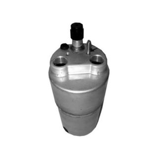 Džiovintuvas, oro kondicionierius MAHLE AD 43 000S