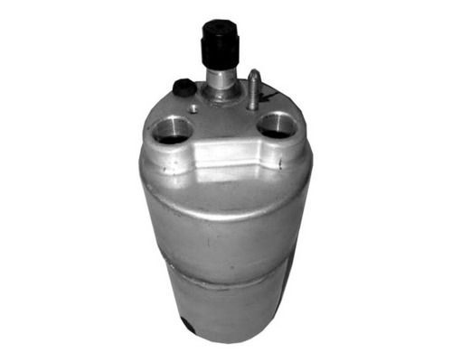 Džiovintuvas, oro kondicionierius MAHLE AD 43 000S