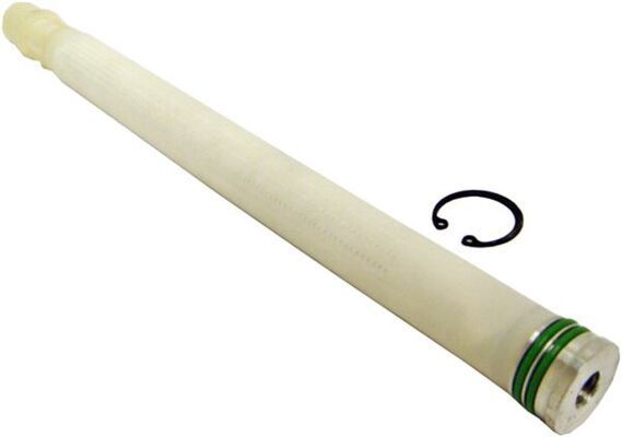 Džiovintuvas, oro kondicionierius MAHLE AD 48 000S