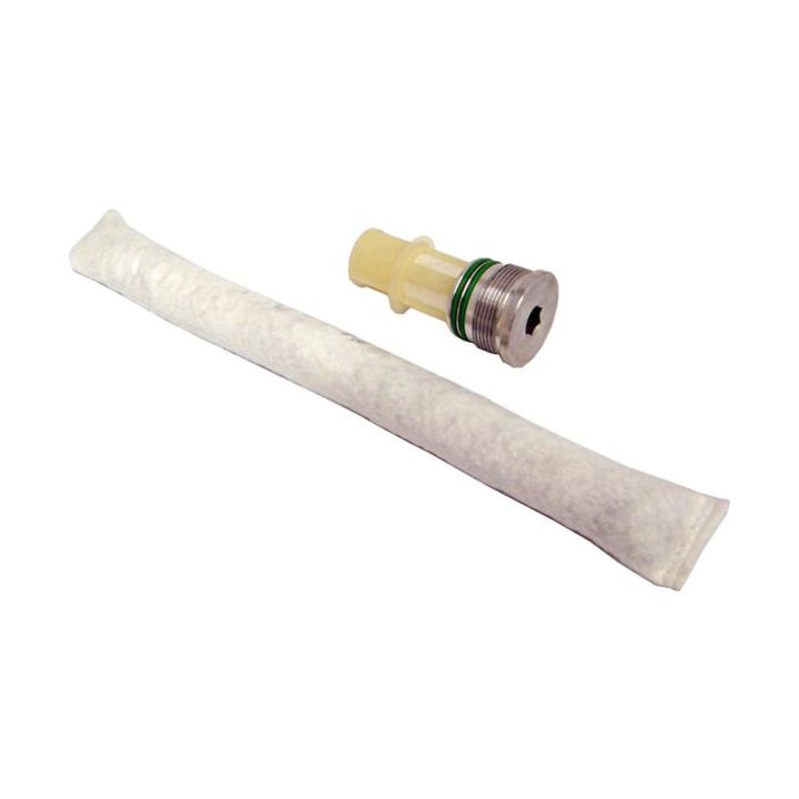 Džiovintuvas, oro kondicionierius MAHLE AD 50 000S