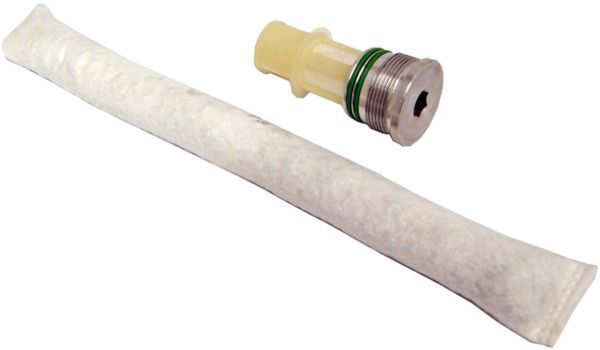 Džiovintuvas, oro kondicionierius MAHLE AD 50 000S