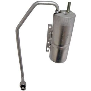 Džiovintuvas, oro kondicionierius MAHLE AD 52 000S