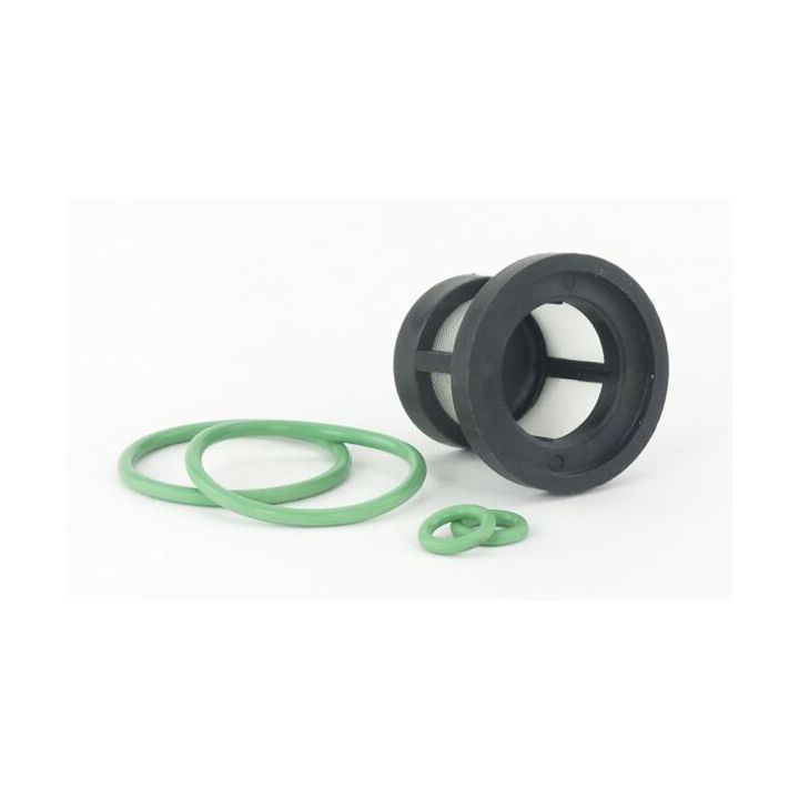 Džiovintuvas, oro kondicionierius MAHLE AD 7 000S