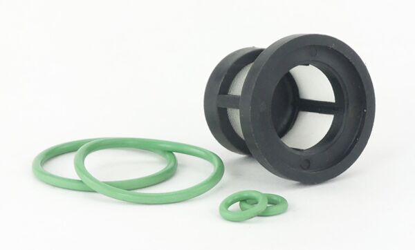 Džiovintuvas, oro kondicionierius MAHLE AD 7 000S