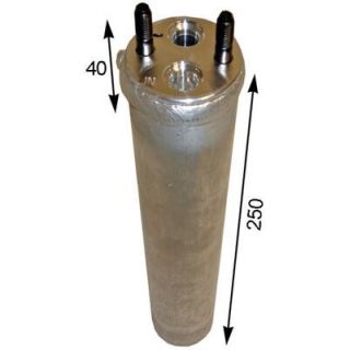 Džiovintuvas, oro kondicionierius MAHLE AD 78 000S