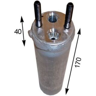 Džiovintuvas, oro kondicionierius MAHLE AD 79 000S