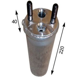 Džiovintuvas, oro kondicionierius MAHLE AD 82 000S