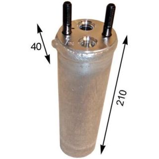 Džiovintuvas, oro kondicionierius MAHLE AD 83 000S