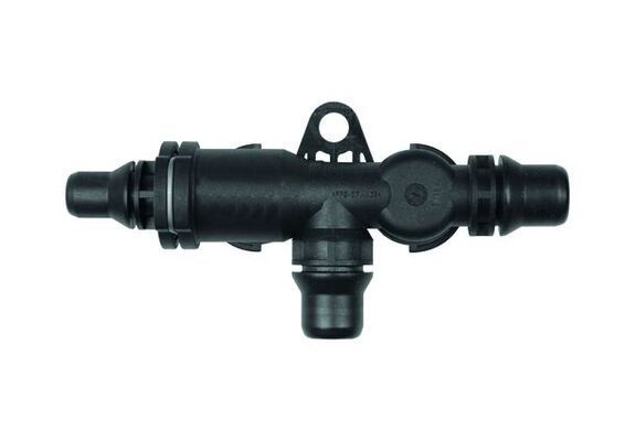 Termostatas, alyvos aušintuvas MAHLE TO 4 82