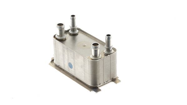 Alyvos aušintuvas, automatinė transmisija MAHLE CLC 326 000P