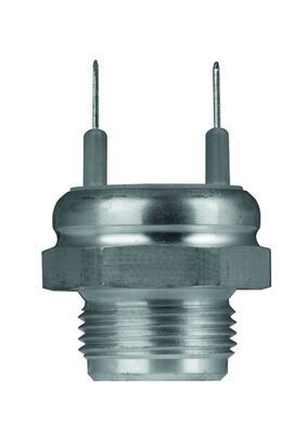 Temperatūros jungiklis, radiatoriaus ventiliatorius MAHLE TSW 4D