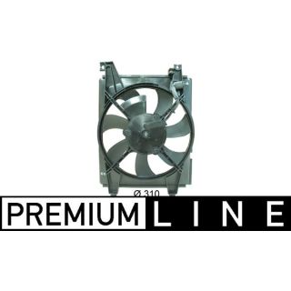 Pūtiklis, oro kondicionierius MAHLE ACF 10 000P