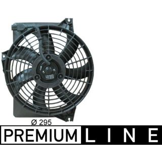 Pūtiklis, oro kondicionierius MAHLE ACF 11 000P