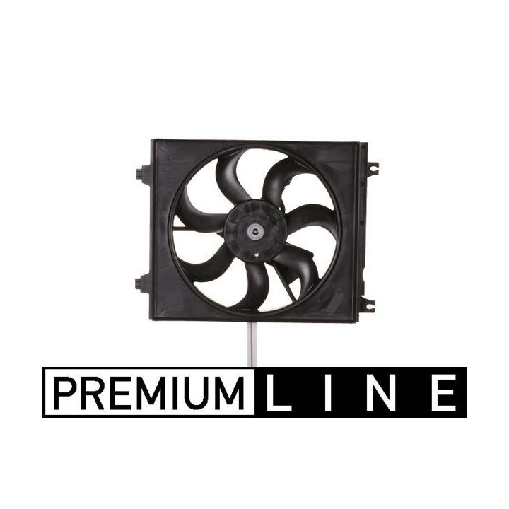 Pūtiklis, oro kondicionierius MAHLE ACF 15 000P