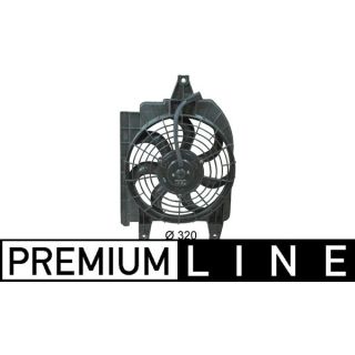 Pūtiklis, oro kondicionierius MAHLE ACF 18 000P