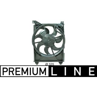 Pūtiklis, oro kondicionierius MAHLE ACF 19 000P