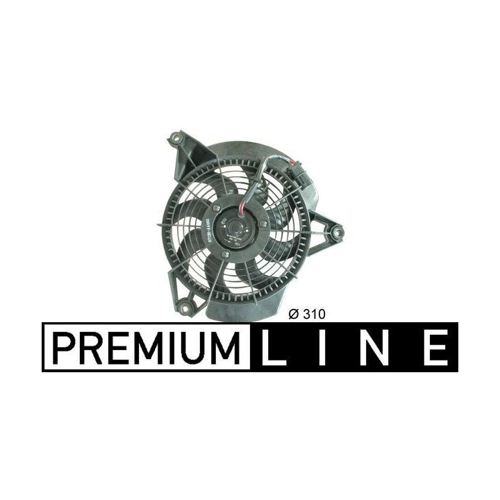 Pūtiklis, oro kondicionierius MAHLE ACF 20 000P