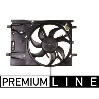 Pūtiklis, oro kondicionierius MAHLE ACF 37 000P