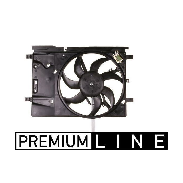 Pūtiklis, oro kondicionierius MAHLE ACF 37 000P