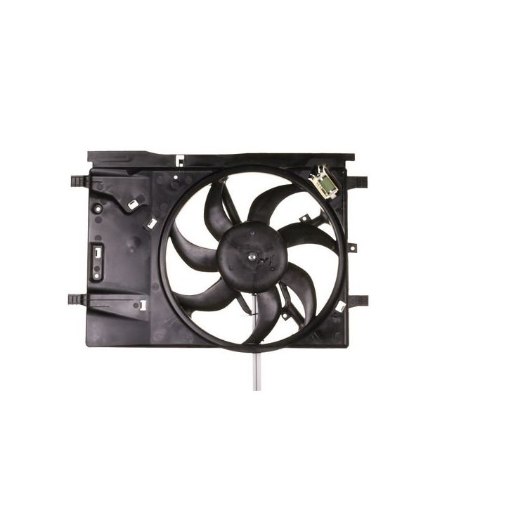 Pūtiklis, oro kondicionierius MAHLE ACF 37 000P