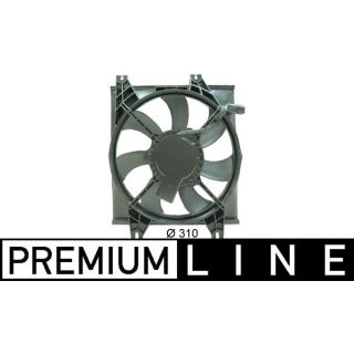 Pūtiklis, oro kondicionierius MAHLE ACF 9 000P