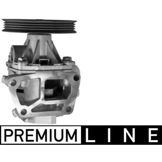 Vandens siurblys, variklio aušinimas MAHLE CP 403 000P