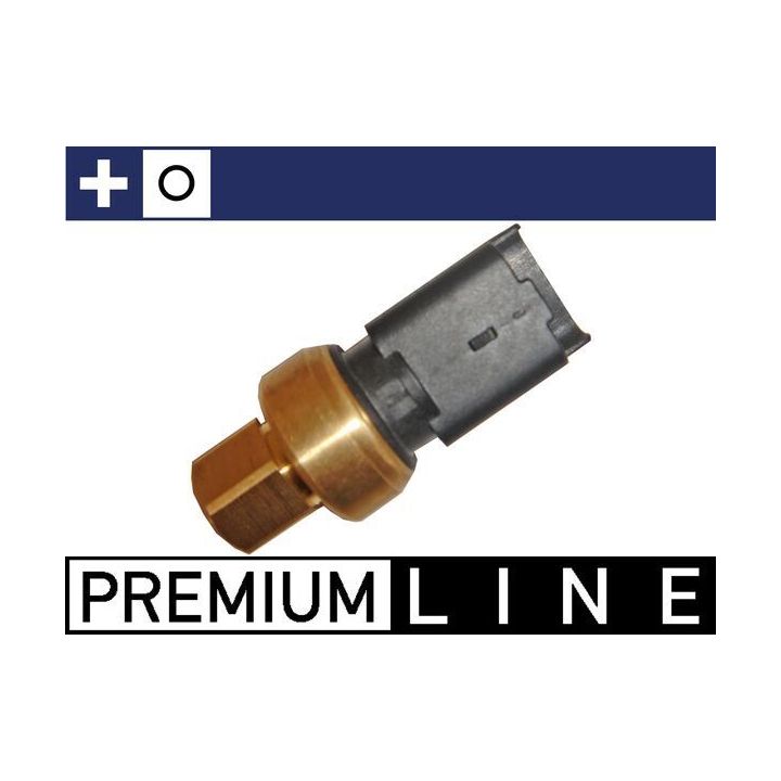 Slėgio jungiklis, oro kondicionavimas MAHLE ASE 15 000P