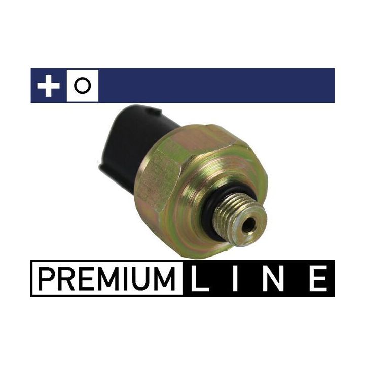 Slėgio jungiklis, oro kondicionavimas MAHLE ASE 22 000P