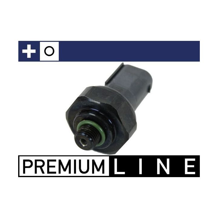 Slėgio jungiklis, oro kondicionavimas MAHLE ASE 23 000P