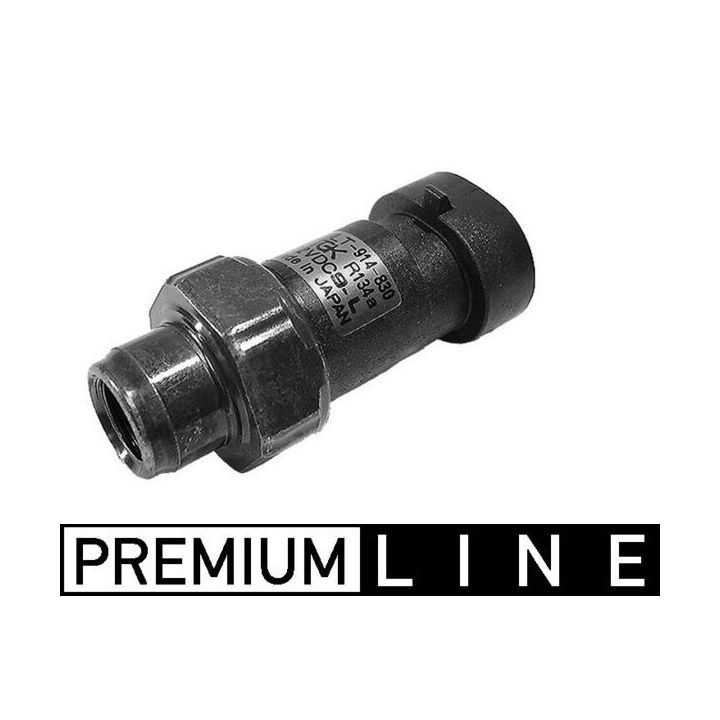 Slėgio jungiklis, oro kondicionavimas MAHLE ASW 33 000P