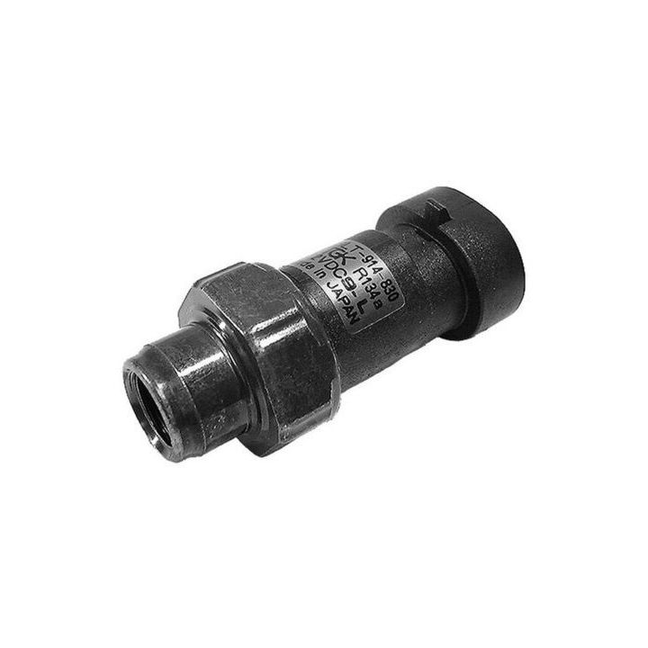 Slėgio jungiklis, oro kondicionavimas MAHLE ASW 33 000P