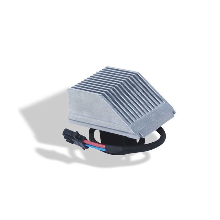 Valdymo blokas, oro kondicionierius MAHLE MELM 5