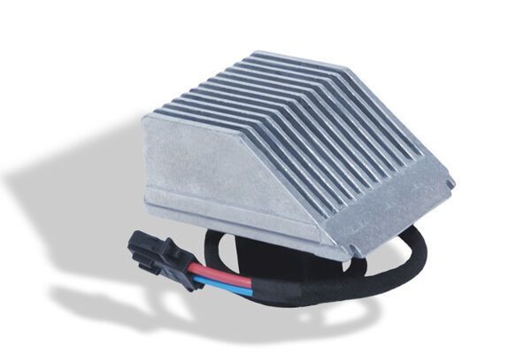 Valdymo blokas, oro kondicionierius MAHLE MELM 5