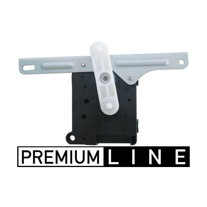 Valdiklis, maišymo sklendė MAHLE AA 36 000P