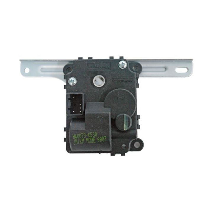 Valdiklis, maišymo sklendė MAHLE AA 36 000P