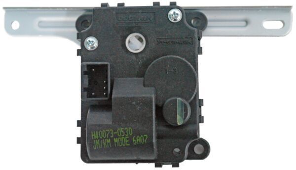 Valdiklis, maišymo sklendė MAHLE AA 36 000P