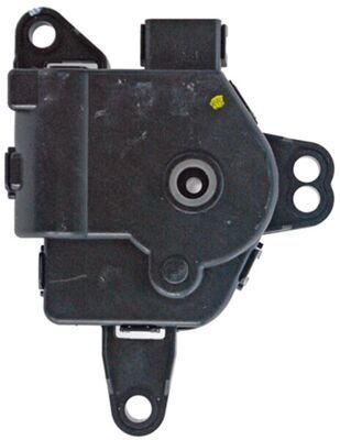 Valdiklis, maišymo sklendė MAHLE AA 38 000P