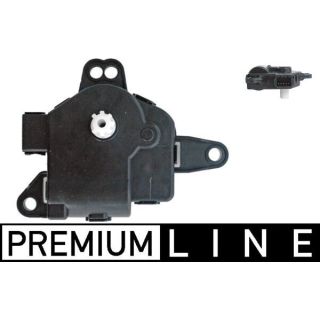 Valdiklis, maišymo sklendė MAHLE AA 39 000P