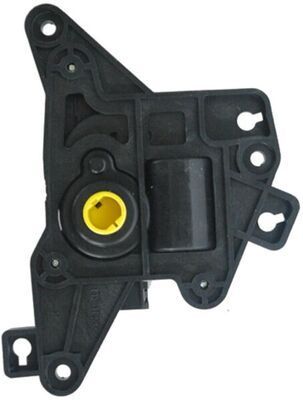 Valdiklis, maišymo sklendė MAHLE AA 40 000P