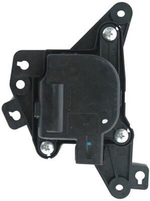 Valdiklis, maišymo sklendė MAHLE AA 40 000P