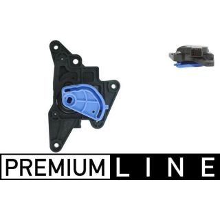 Valdiklis, maišymo sklendė MAHLE AA 41 000P