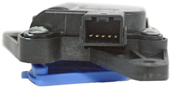 Valdiklis, maišymo sklendė MAHLE AA 41 000P