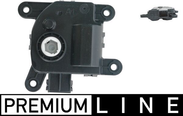 Valdiklis, maišymo sklendė MAHLE AA 42 000P