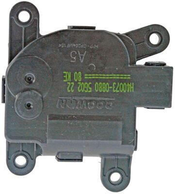 Valdiklis, maišymo sklendė MAHLE AA 42 000P